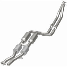 Load image into Gallery viewer, MagnaFlow Conv DF 96-98 BMW 328 2.8L - Additional View 8
