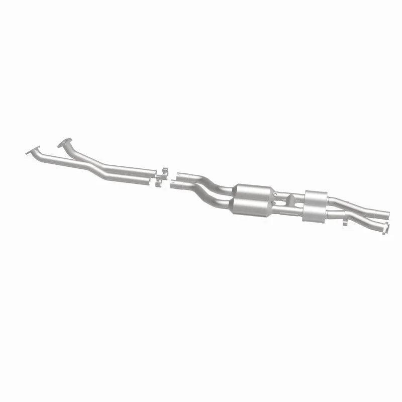 MagnaFlow Conv DF 96-98 BMW 328 2.8L - Additional View 14