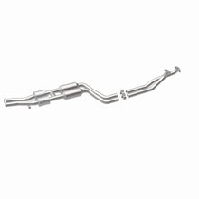 Load image into Gallery viewer, MagnaFlow Conv DF 96-98 BMW 328 2.8L - Additional View 15