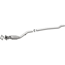 Load image into Gallery viewer, MagnaFlow Conv DF 96-98 Caravan-Voyager 3.3L/ - Main Product View