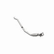 Load image into Gallery viewer, MagnaFlow Conv DF 96-98 Caravan-Voyager 3.3L/ - Side View