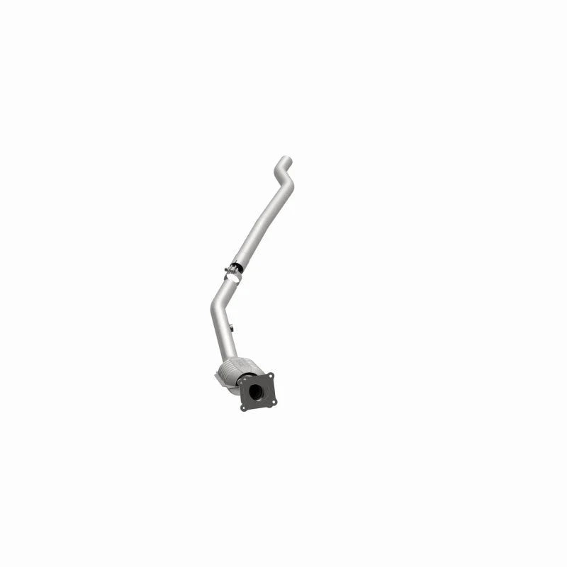 MagnaFlow Conv DF 96-98 Caravan-Voyager 3.3L/ - Back View