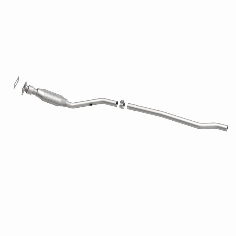MagnaFlow Conv DF 96-98 Caravan-Voyager 3.3L/ - Additional View 5