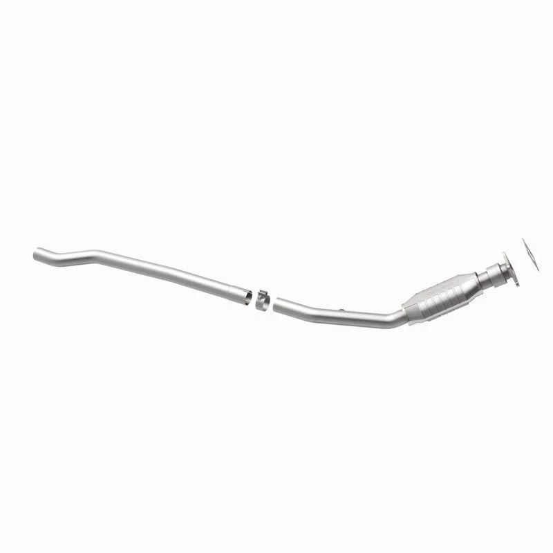 MagnaFlow Conv DF 96-98 Caravan-Voyager 3.3L/ - Additional View 11