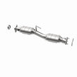 Load image into Gallery viewer, MagnaFlow Conv. DF 96-98 Explorer 4.0L code - Back View