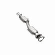 Load image into Gallery viewer, MagnaFlow Conv. DF 96-98 Explorer 4.0L code - Additional View 5