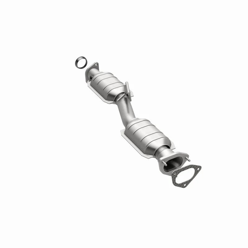 MagnaFlow Conv. DF 96-98 Explorer 4.0L code - Additional View 5