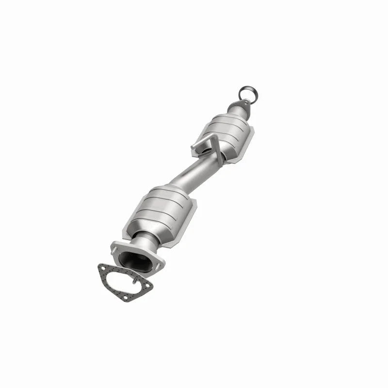 MagnaFlow Conv. DF 96-98 Explorer 4.0L code - Additional View 11