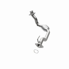 Load image into Gallery viewer, MagnaFlow Conv DF 96-98 Explorer-Mountaineer - Side View