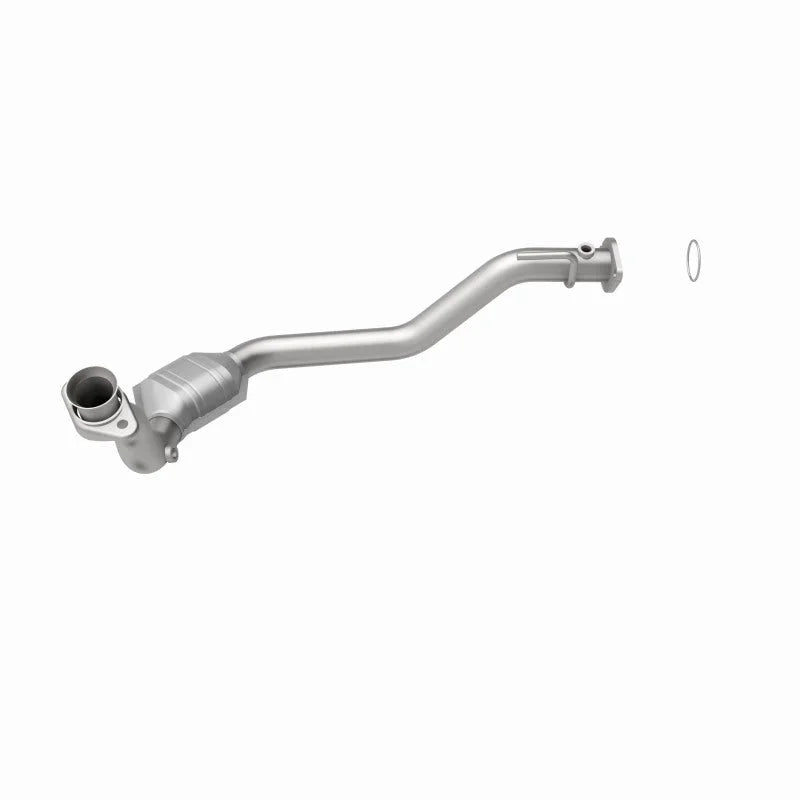 MagnaFlow Conv DF 96-98 Explorer-Mountaineer - Installation View