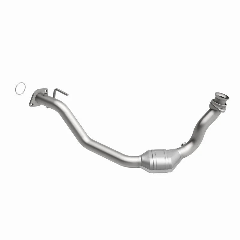 MagnaFlow Conv DF 96-98 Explorer-Mountaineer - Additional View 9