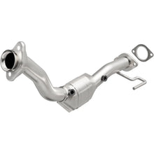Load image into Gallery viewer, MagnaFlow Conv DF 96-98 Explorer-Mountaineer - Main Product View