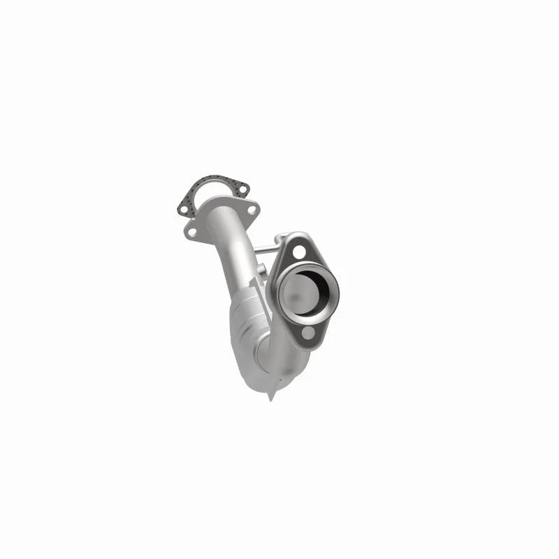 MagnaFlow Conv DF 96-98 Explorer-Mountaineer - Side View