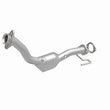 Load image into Gallery viewer, MagnaFlow Conv DF 96-98 Explorer-Mountaineer - Back View
