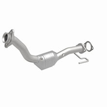 Load image into Gallery viewer, MagnaFlow Conv DF 96-98 Explorer-Mountaineer - Back View