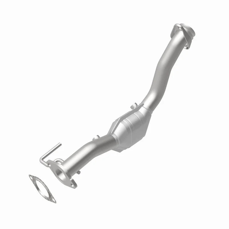MagnaFlow Conv DF 96-98 Explorer-Mountaineer - Additional View 7