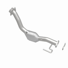 Load image into Gallery viewer, MagnaFlow Conv DF 96-98 Explorer-Mountaineer - Additional View 9
