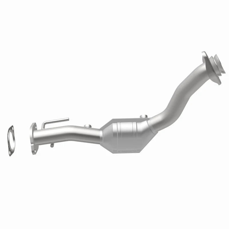 MagnaFlow Conv DF 96-98 Explorer-Mountaineer - Additional View 10
