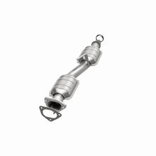 Load image into Gallery viewer, MagnaFlow Conv DF 96-98 Ford Explorer 4.0L - Side View