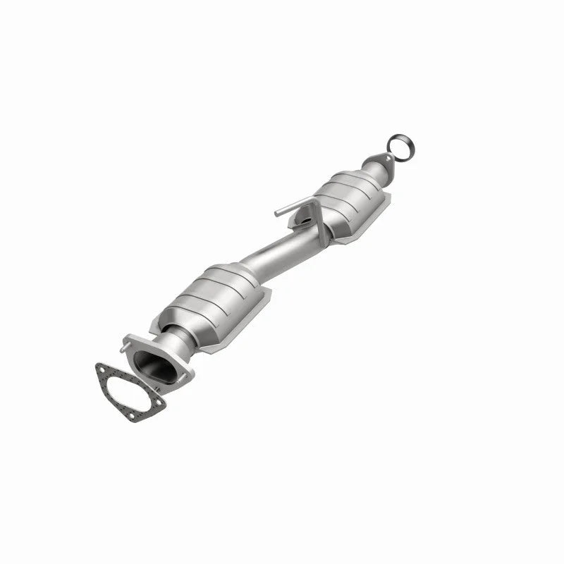 MagnaFlow Conv DF 96-98 Ford Explorer 4.0L - Back View
