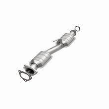 Load image into Gallery viewer, MagnaFlow Conv DF 96-98 Ford Explorer 4.0L - Back View