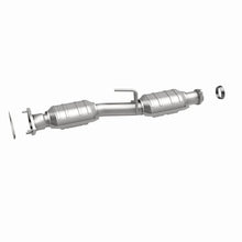 Load image into Gallery viewer, MagnaFlow Conv DF 96-98 Ford Explorer 4.0L - Additional View 5