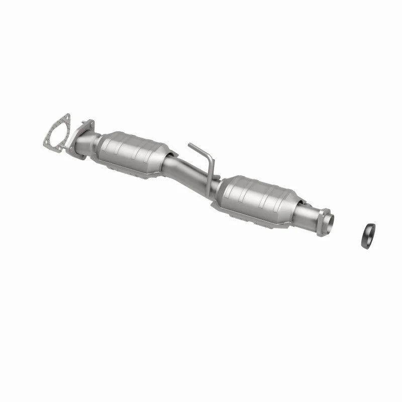 MagnaFlow Conv DF 96-98 Ford Explorer 4.0L - Additional View 7