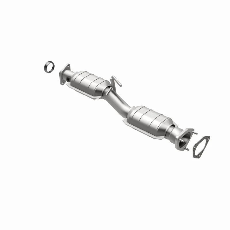 MagnaFlow Conv DF 96-98 Ford Explorer 4.0L - Additional View 8