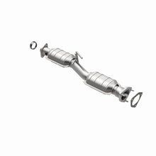 Load image into Gallery viewer, MagnaFlow Conv DF 96-98 Ford Explorer 4.0L - Additional View 8
