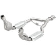 Load image into Gallery viewer, MagnaFlow Conv DF 96-98 Ford Mustang 3.8L - Main Product View