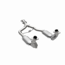 Load image into Gallery viewer, MagnaFlow Conv DF 96-98 Ford Mustang 3.8L - Additional View 5