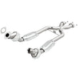 Load image into Gallery viewer, MagnaFlow Conv DF 96-98 Ford Mustang 4.6L - Main Product View
