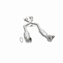 Load image into Gallery viewer, MagnaFlow Conv DF 96-98 Ford Mustang 4.6L - Additional View 5