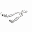 Load image into Gallery viewer, MagnaFlow Conv DF 96-98 Ford Mustang 4.6L - Additional View 8