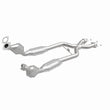 Load image into Gallery viewer, MagnaFlow Conv DF 96-98 Ford Mustang 4.6L - Additional View 12