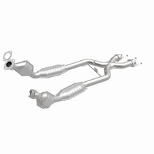 Load image into Gallery viewer, MagnaFlow Conv DF 96-98 Ford Mustang 4.6L - Additional View 12