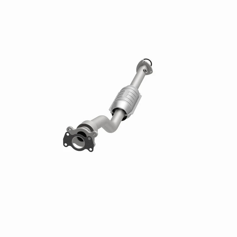 MagnaFlow Conv DF 96-98 GM Cavalier/Malibu/ - Back View