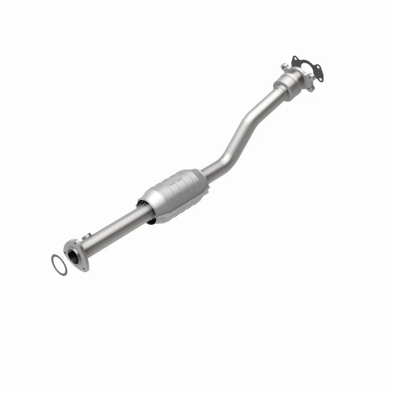 MagnaFlow Conv DF 96-98 GM Cavalier/Malibu/ - Installation View