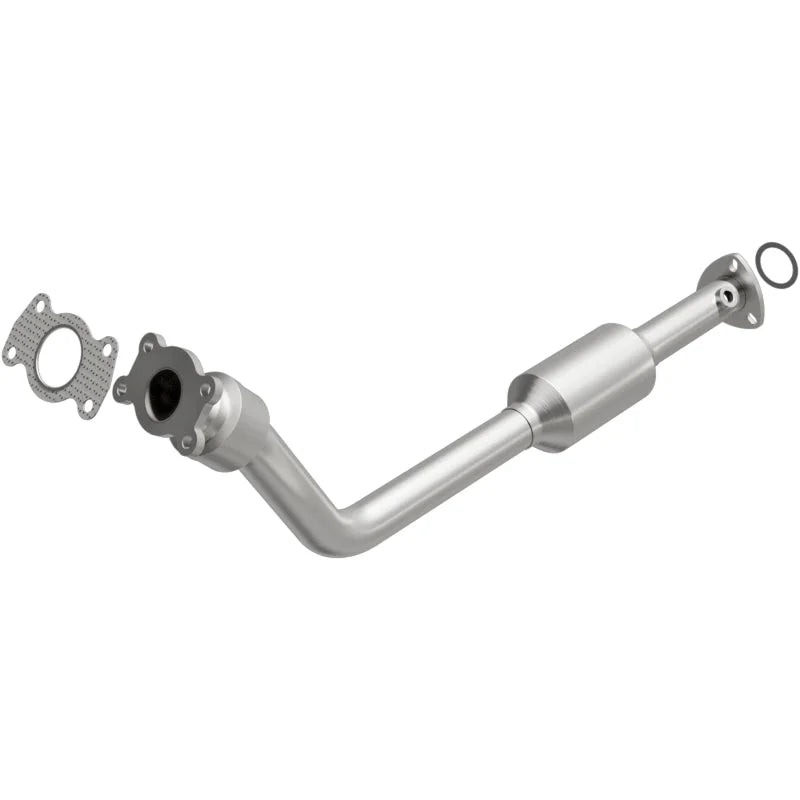 MagnaFlow Conv DF 96-98 Grand AM 2.4L M/T - Side View