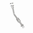 Load image into Gallery viewer, MagnaFlow Conv DF 96-98 Grand AM 2.4L M/T - Back View