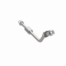 Load image into Gallery viewer, MagnaFlow Conv DF 96-98 Grand AM 2.4L M/T - Additional View 6