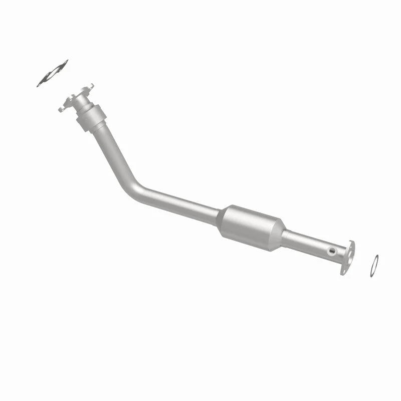 MagnaFlow Conv DF 96-98 Grand AM 2.4L M/T - Additional View 8
