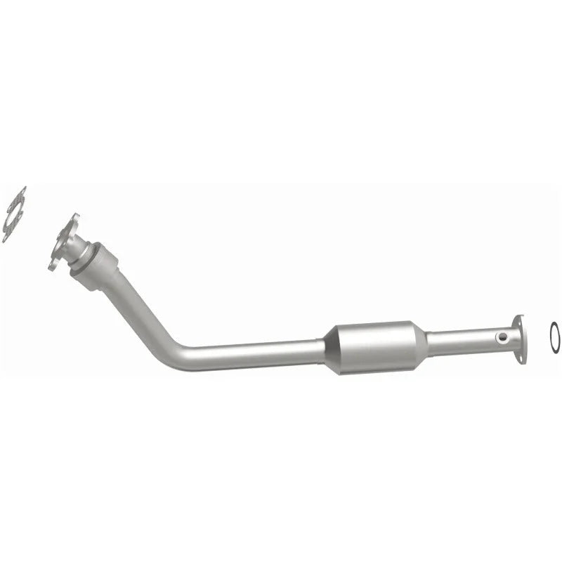 MagnaFlow Conv DF 96-98 Grand AM 2.4L M/T - Additional View 9