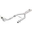 Load image into Gallery viewer, MagnaFlow Conv DF 96-98 Lncln Mark VIII 4.6L - Main Product View
