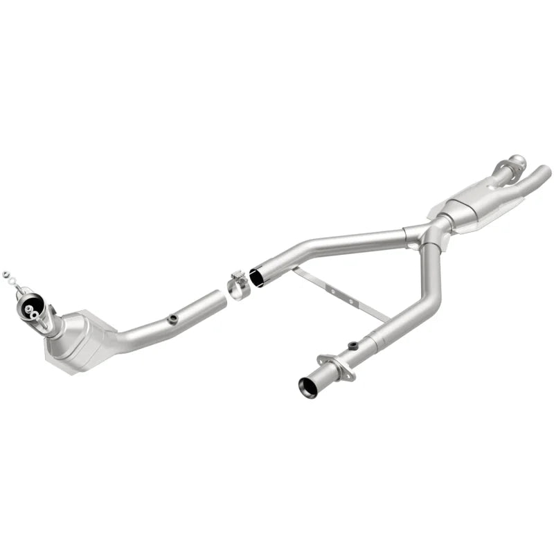 MagnaFlow Conv DF 96-98 Lncln Mark VIII 4.6L - Main Product View