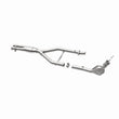 Load image into Gallery viewer, MagnaFlow Conv DF 96-98 Lncln Mark VIII 4.6L - Back View