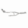 Load image into Gallery viewer, MagnaFlow Conv DF 96-98 Lncln Mark VIII 4.6L - Additional View 5