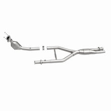 Load image into Gallery viewer, MagnaFlow Conv DF 96-98 Lncln Mark VIII 4.6L - Additional View 5