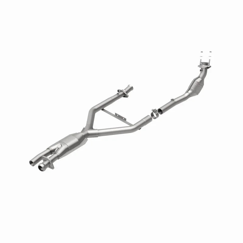 MagnaFlow Conv DF 96-98 Lncln Mark VIII 4.6L - Additional View 6