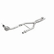 Load image into Gallery viewer, MagnaFlow Conv DF 96-98 Lncln Mark VIII 4.6L - Additional View 10